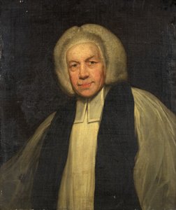 Thomas Newton, 32e Bisschop van Bristol door British School