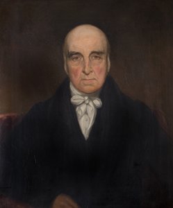 William Reader (1782–1852), begin 19e eeuw door British School