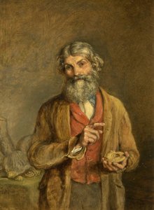 Thomas Jenkins, 1856