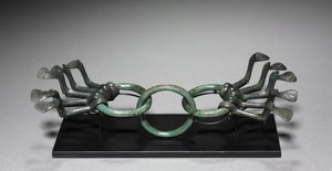 Ketelornament, ca. 1200 v.Chr.
