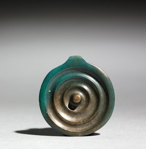 Elementen van een ketting, 1300s v.Chr.