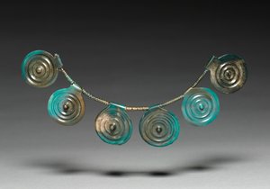 Elementen van een Ketting, ca. 1400-1300 v.Chr.