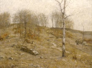December Hooglanden