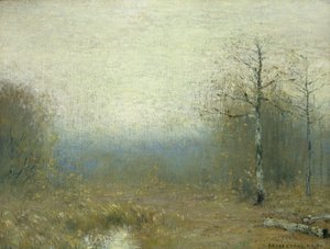 Vroege ochtend