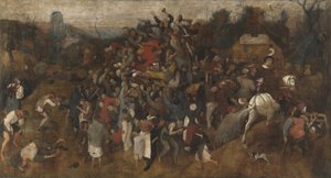 Sint-Maartensdag Kermis, 1565-1569