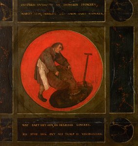 Twaalf Spreuken, 1558