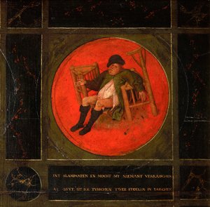 Twaalf Spreuken, 1558