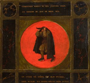 Twaalf spreuken, 1558