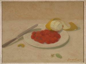 Stilleven