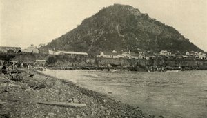 Daiquiri, woensdag 22 juni, 16.30 uur, Spaans-Amerikaanse Oorlog, juni 1898, 1899