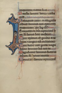 Initial I: Mensen in gevangenschap
