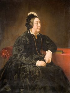 Portret van Mevrouw Amelia Elizabeth Tranter, 1877