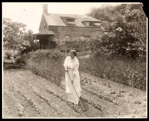 Emily Wakeman Hartley, c.1913