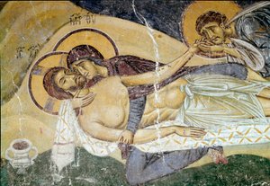 Byzantijnse kunst: 