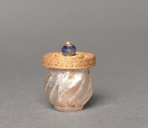 Cosmeticapot, 500