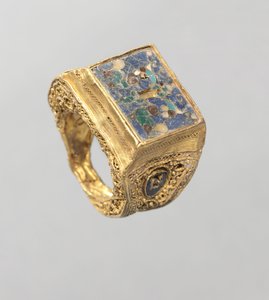 Ring, 800