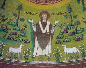 St. Apollinare (d.c.79)