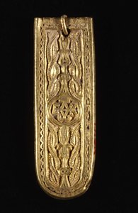 Tab, 600s