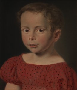 Kinderportret