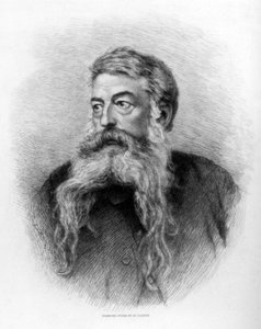 Jean Louis Ernest Meissonier, Franse kunstenaar, ca. 1880-1882