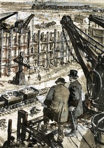 Ontdek onze steden: Waar katoen koning was door C.L. Doughty