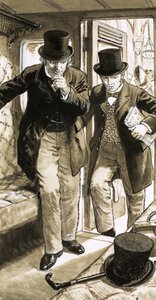De grote detectives door C.L. Doughty