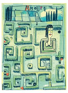 LABYRINTH