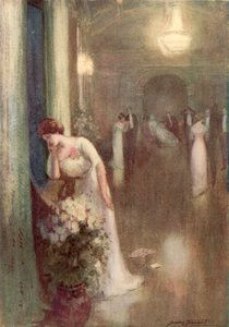 Een wals quadrille