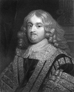 Edward Hyde, 1e Graaf van Clarendon, Engelse staatsman