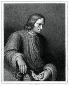 Lorenzo de Medici, Italiaanse staatsman en heerser van de Florentijnse Republiek