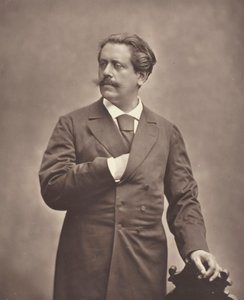 Paul de Cassagnac Franse schrijver en politiek journalist, 1842-1904 door C. Klary