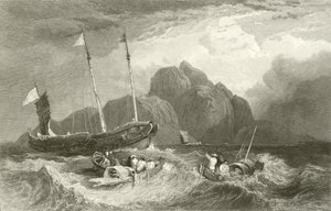 Tijgereiland door C. Stanfield