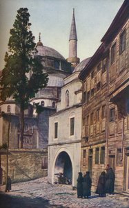 Constantinopel, c1930s door C Uchter Knox