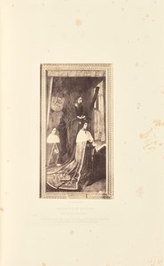 James IV, door Mabuse door Caldesi and Montecchi