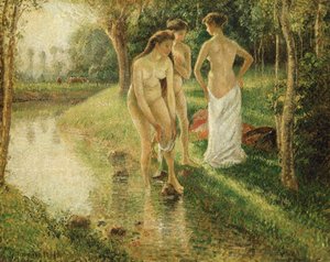 Badhuisgangers, 1896