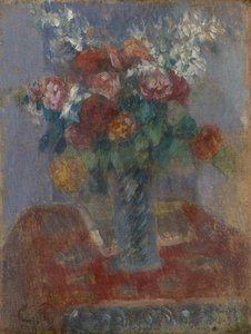Boeket, ca. 1900
