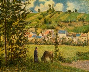 Chaponval, 1880