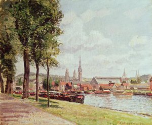 Onbekend schilderij