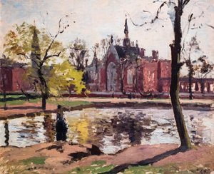 Dulwich College