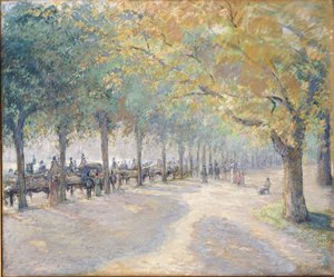 Hyde Park, Londen