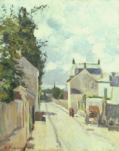 Rue de l