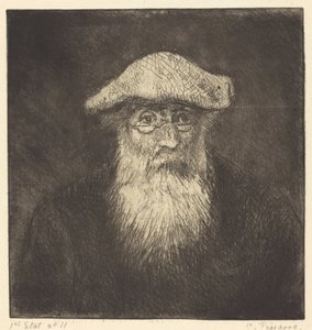 Zelfportret