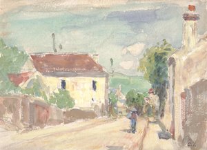 De Rue de l