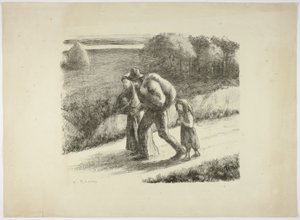 De Zwerver