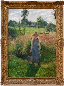De tuinman