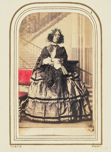 [Lady Eleanor Cathcart].