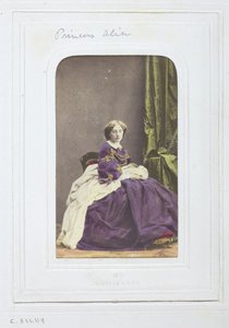 Prinses Alice, 1860-69