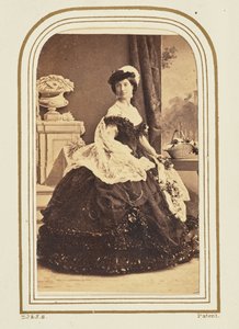 [De Hertogin van Wellington].