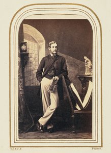 [The Hon. Cuthbert Edwardes].