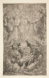 De Transfiguratie